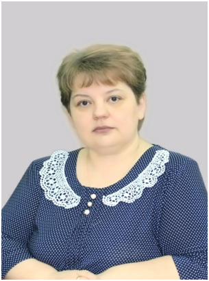 Мальцева Лариса Анатольевна.
