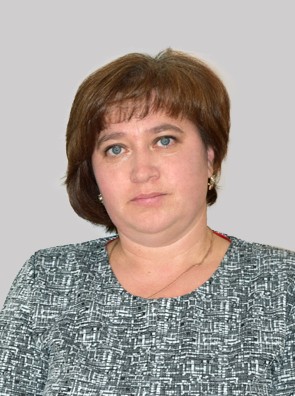 Кызылова Евгения Юрьевна.