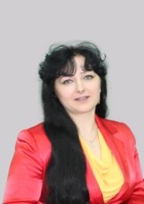 Сазонова Наталья Николаевна.